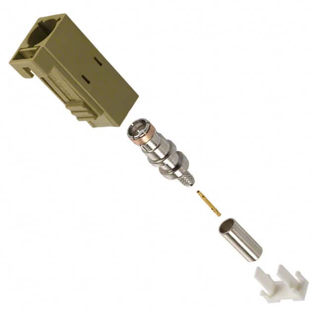 FA1-NKSJ-C01-0 Amphenol RF  Conjuntos de conectores coaxiales (RF)